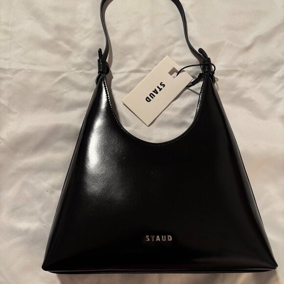 💎💎LUXURY LISTING: STAUD WINONA SHOULDER BAG - Picture 1 of 5